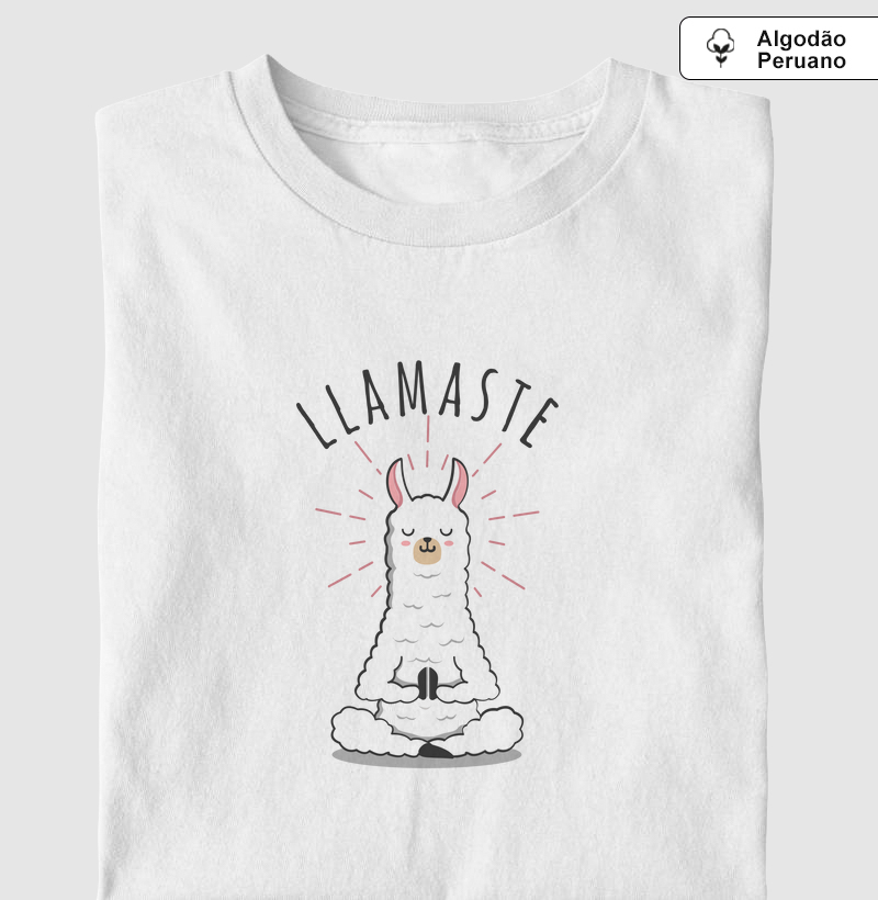 Llamaste