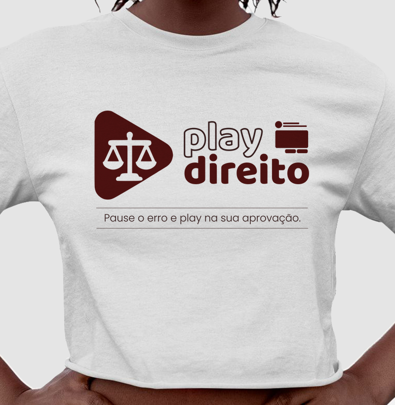 playDireito - light