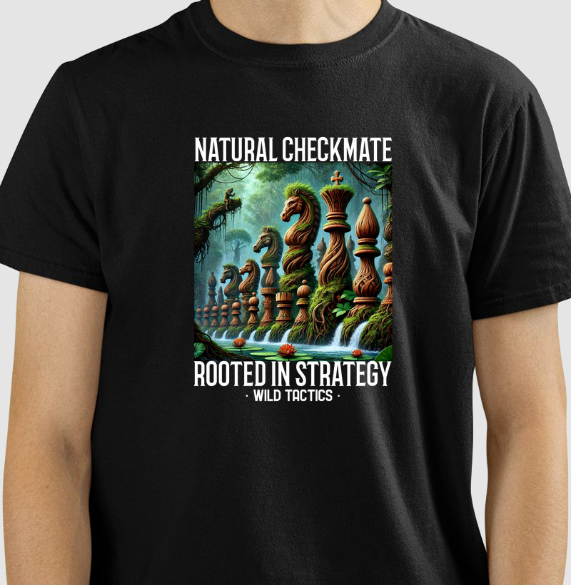 Natural Checkmate