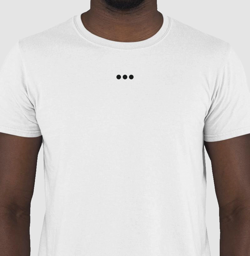 Camiseta - Dots