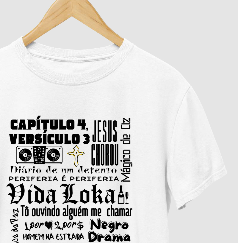 F003 - Vida Loka