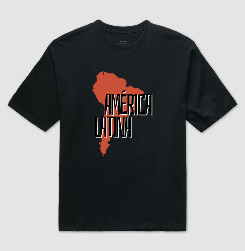 América Latina