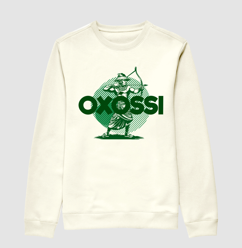 Oxóssi