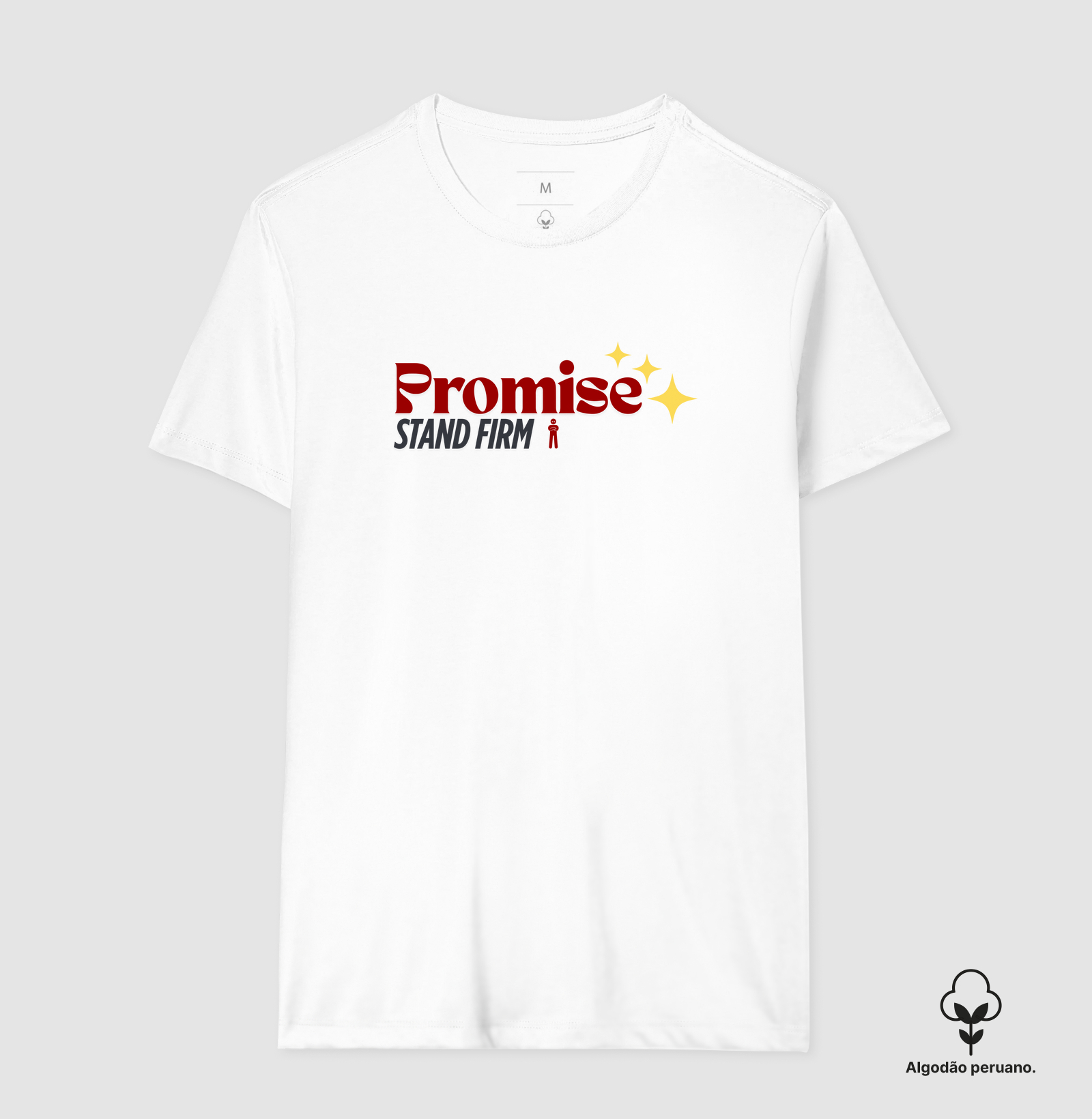 Promise White Firm