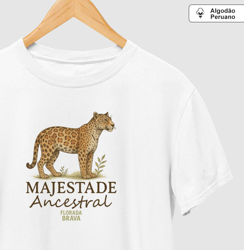Majestade Ancestral