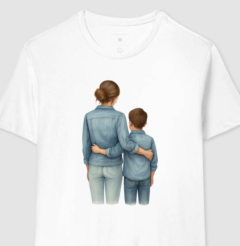 Coleção Laços - Filho