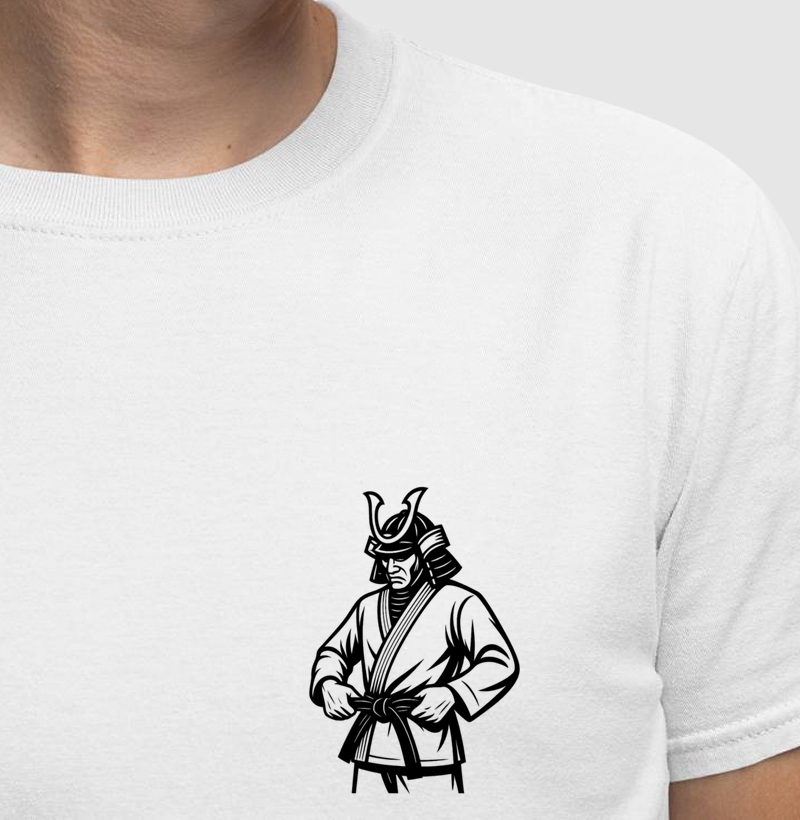 GUERREIRO MINAMALISTA