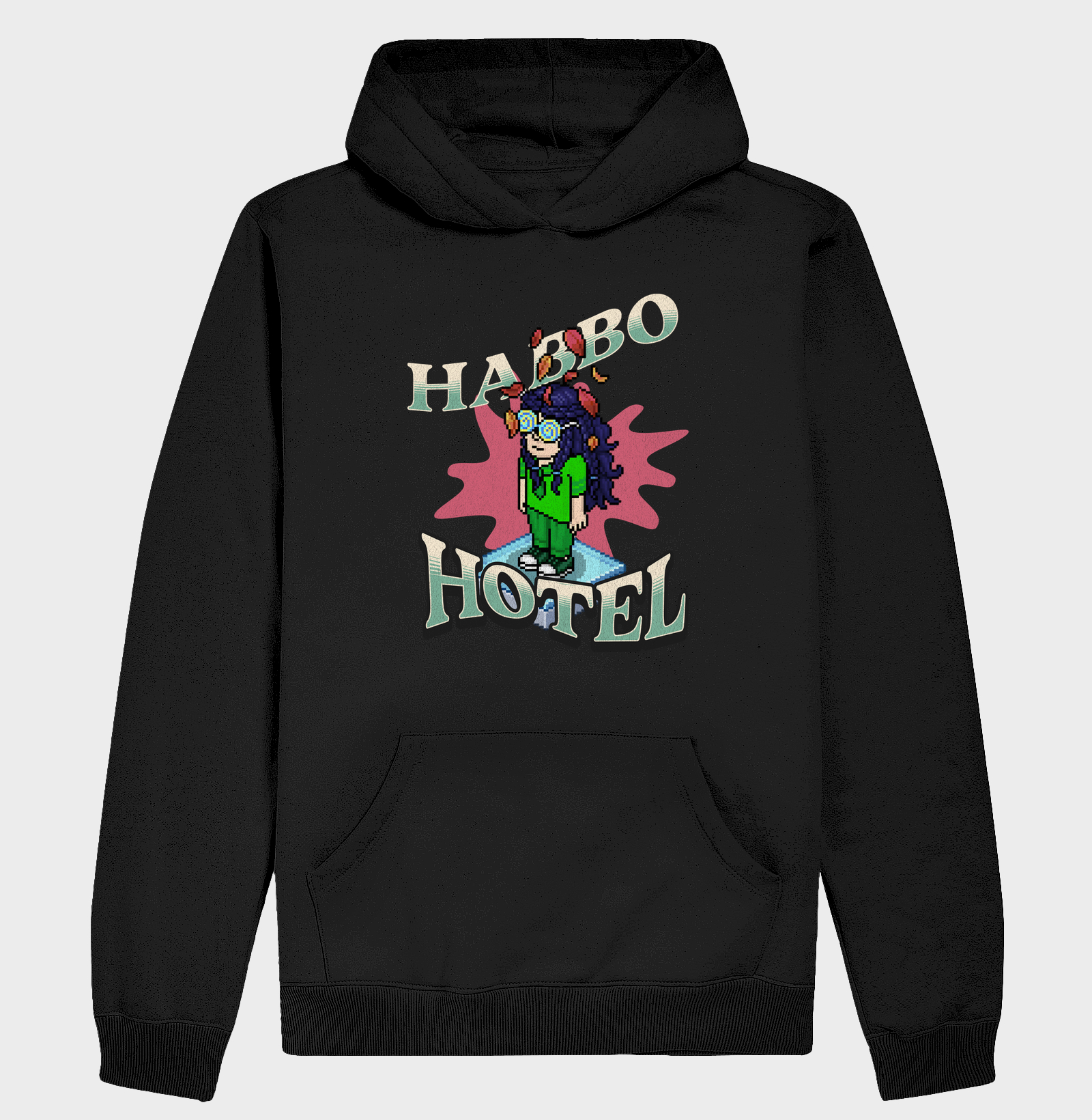 Habbo Hotel Lovers