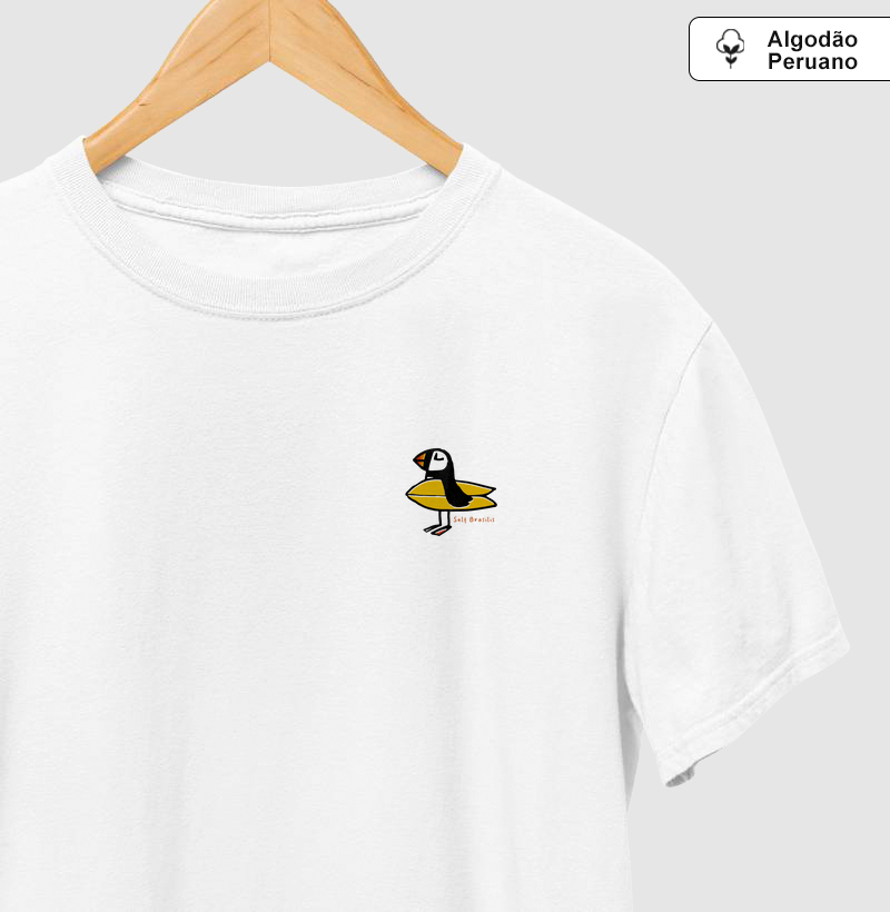 RADICAL PUFFIN | Confecção Reserva 🦜