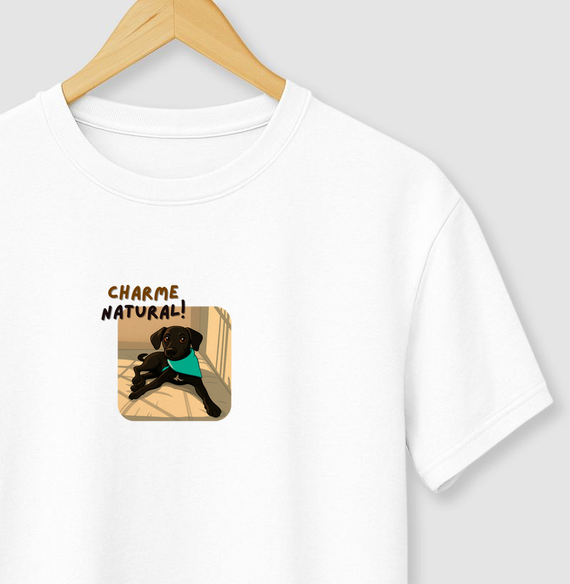 CHARME NATURAL