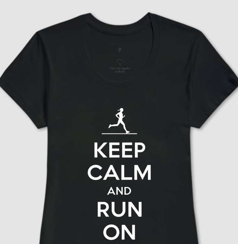 Run On - Women's Edition