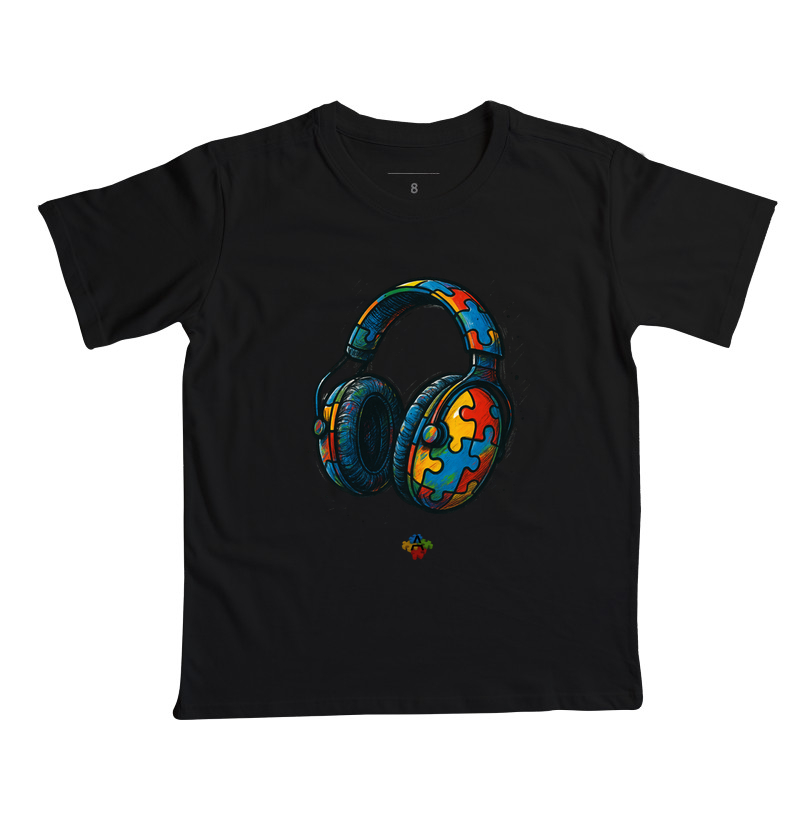 Headphone Puzzle