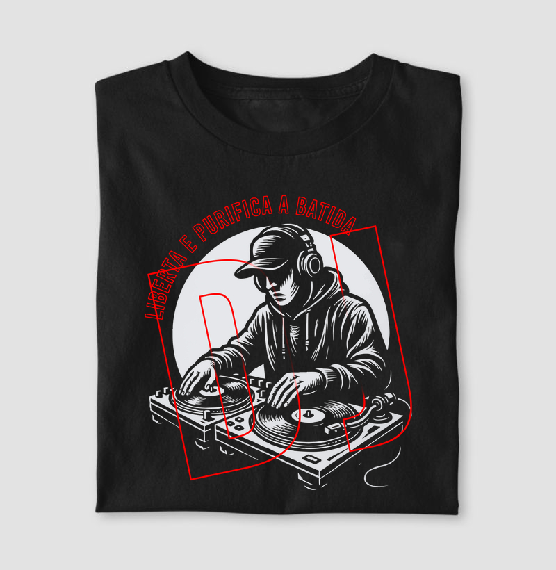 DJ purifica