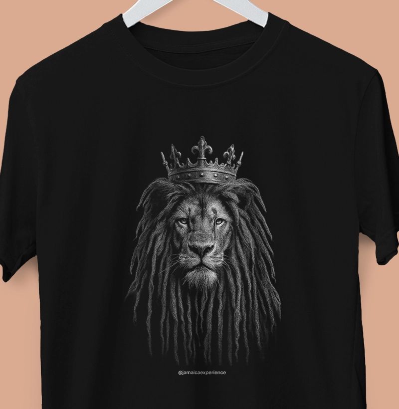 Rasta Lion