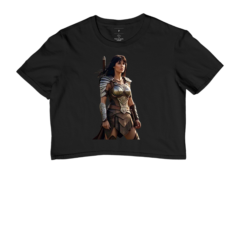 XENA A PRINCESA GUERREIRA
