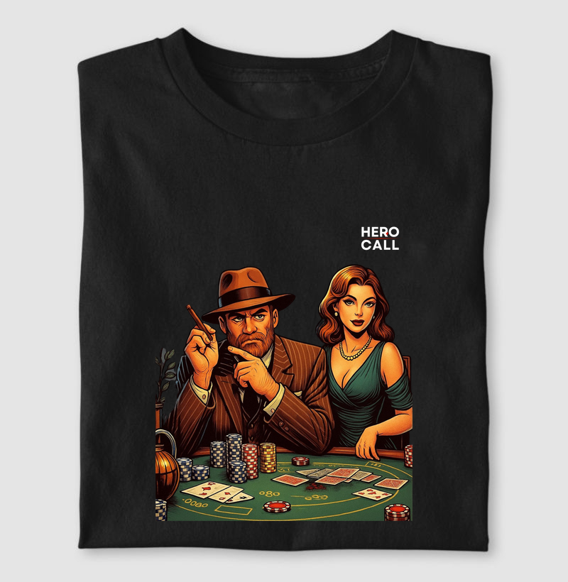 La Máfia Poker 