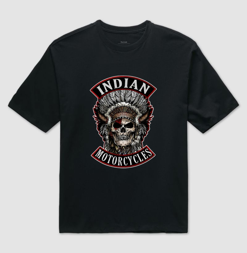 Indian Motorcycles