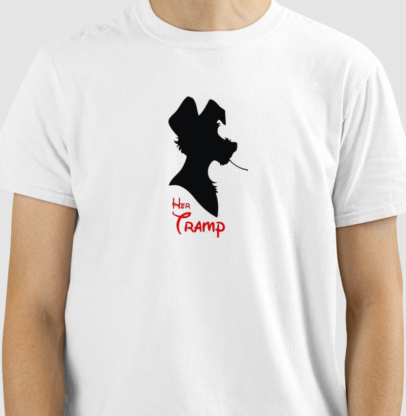 HER TRAMP