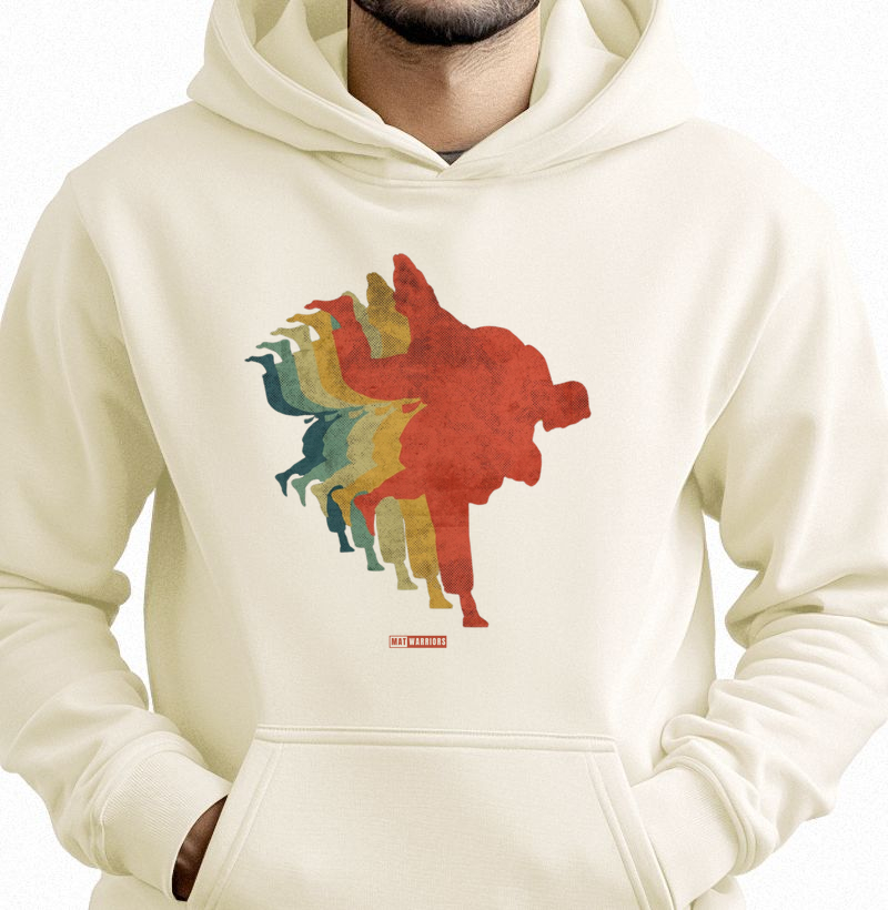 JUDO COLORS