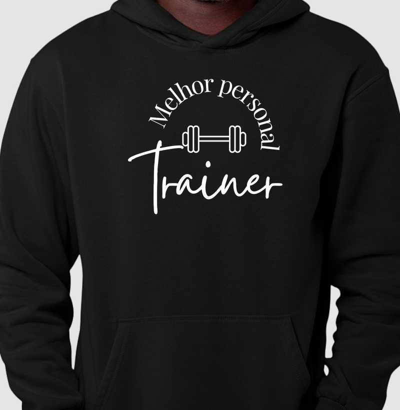 Melhor personal trainer