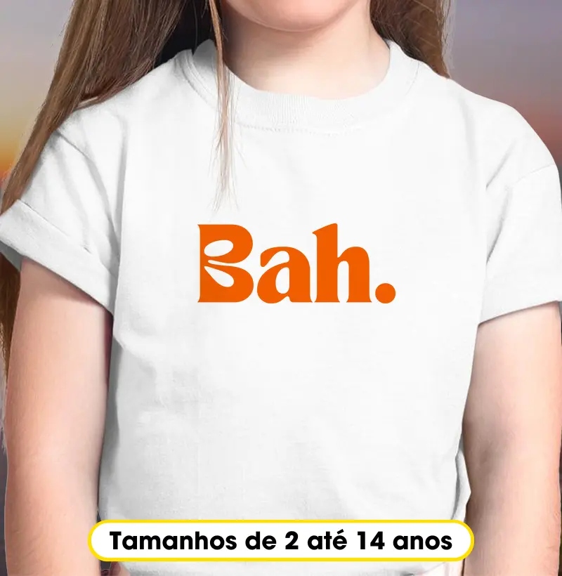 Bah - Colorido