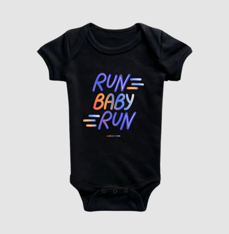 Run Baby Run