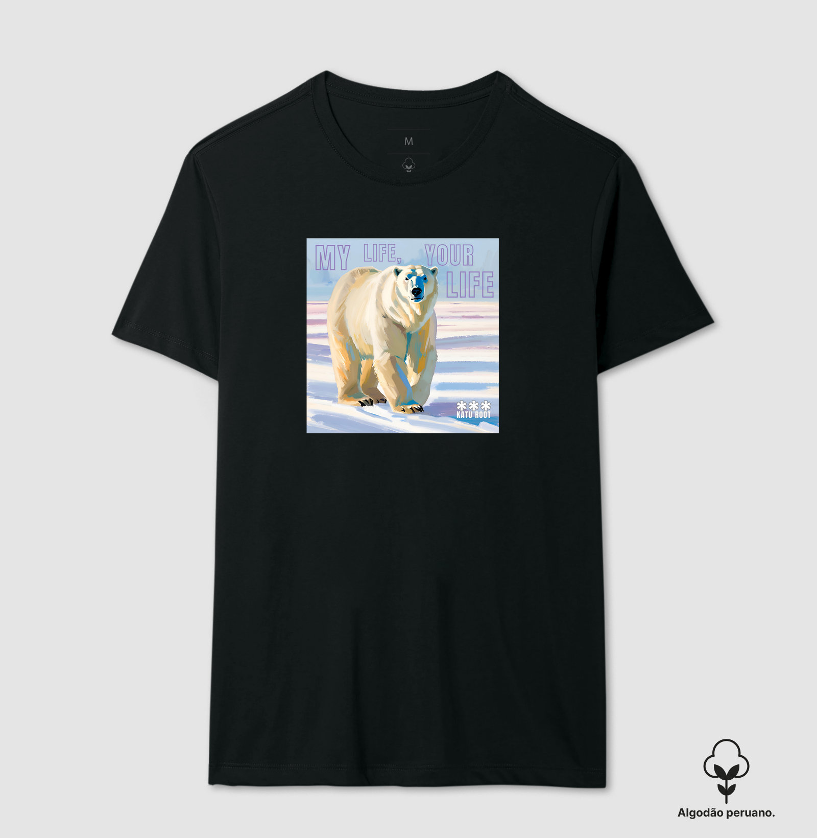 URSO ÓLEO 