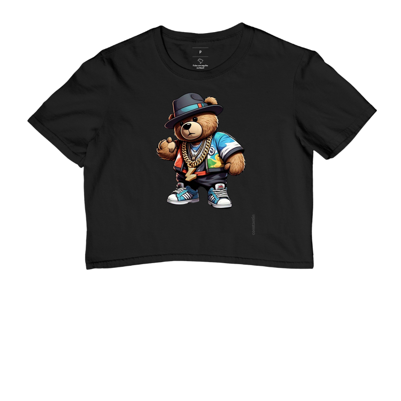 bear rapper