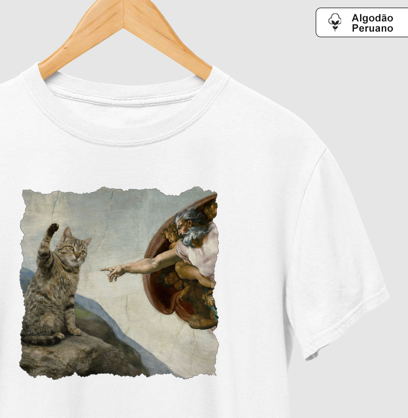 A Criação de Adão