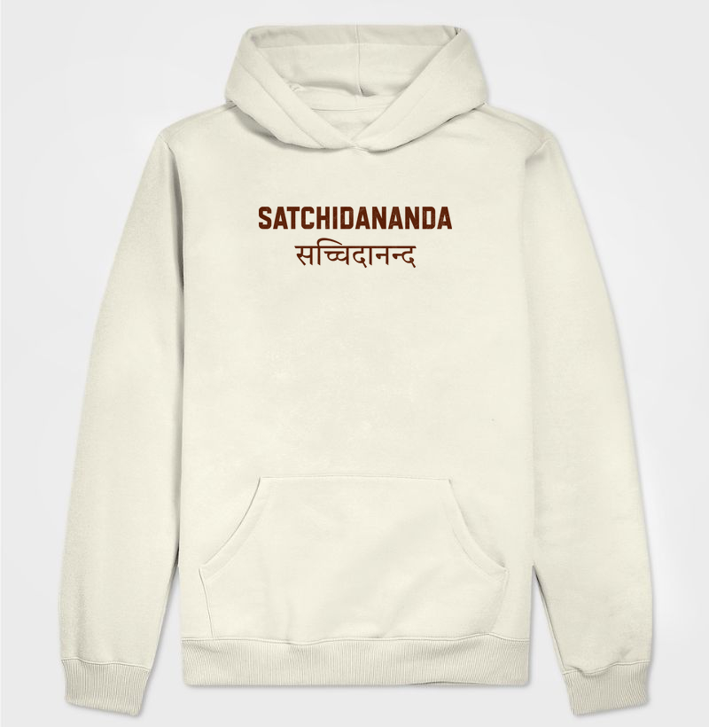 SATCHIDANANDA