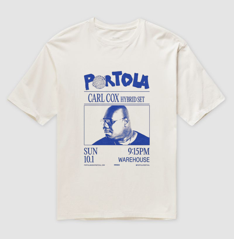Portola