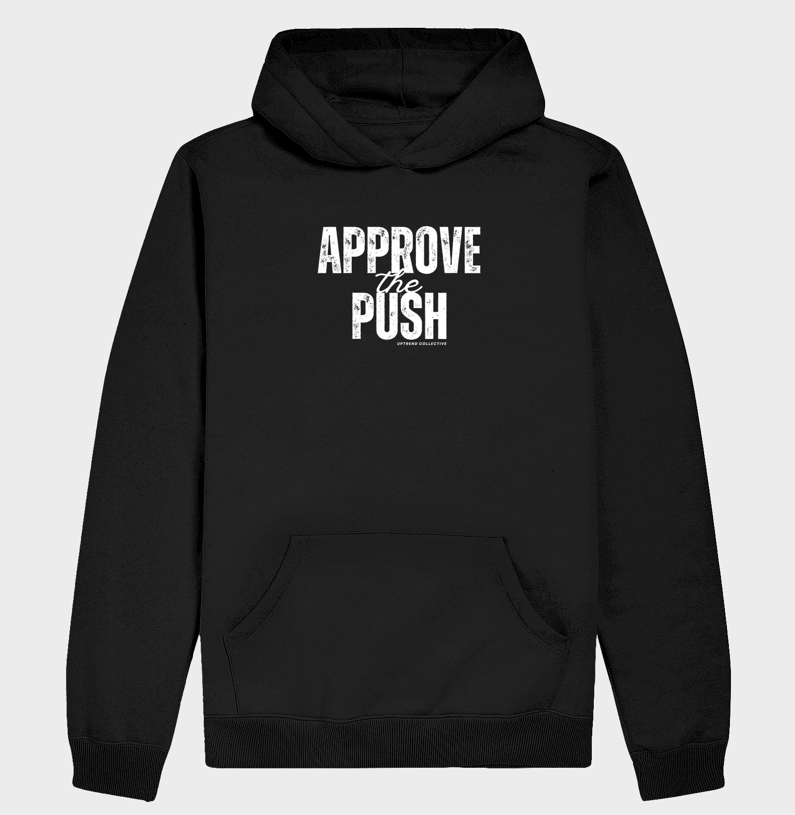 Approve the Push