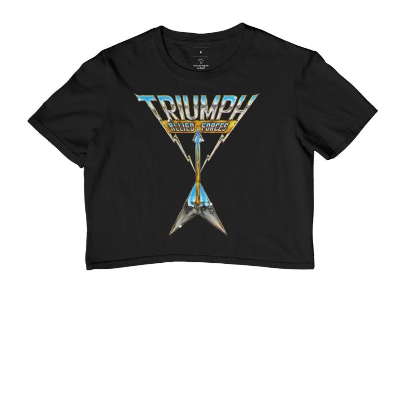 Triumph - Allied Forces