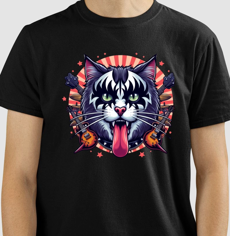 Gato do Rock 3
