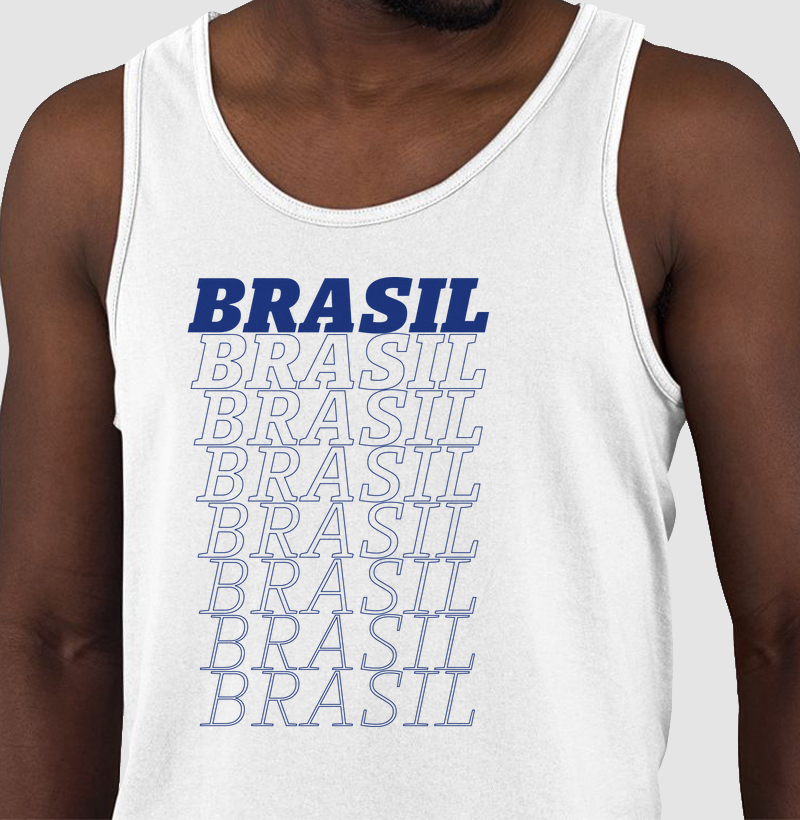 Regata Brasil Infinito