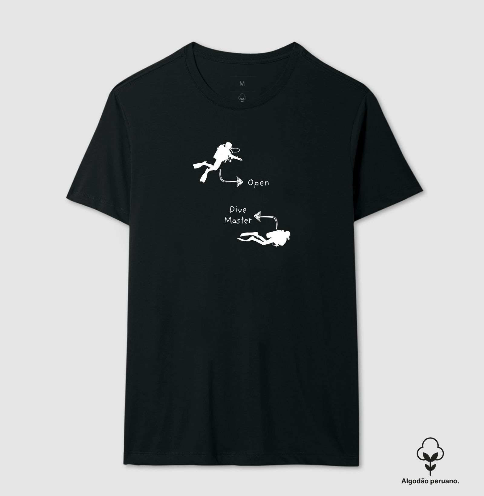 Open/Divemaster