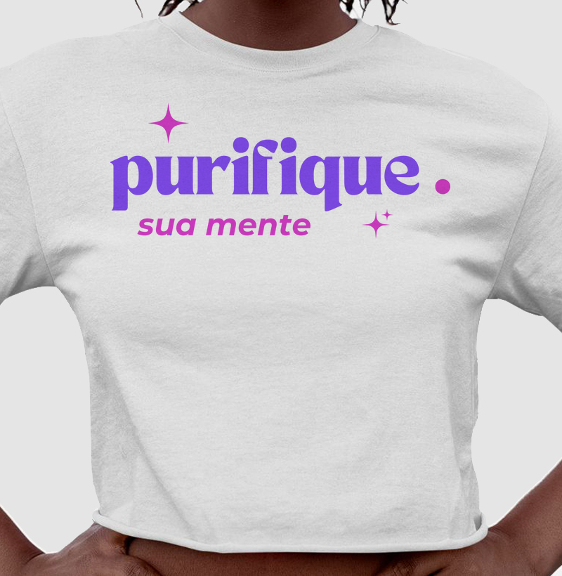 Purifique sua Mente