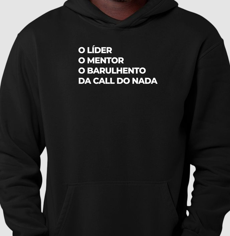 O líder 