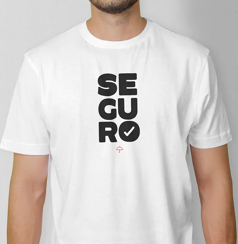 Seguro - Mais Seguro (Clássica)