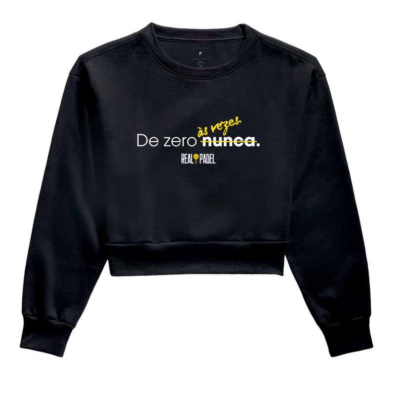 De zero às vezes