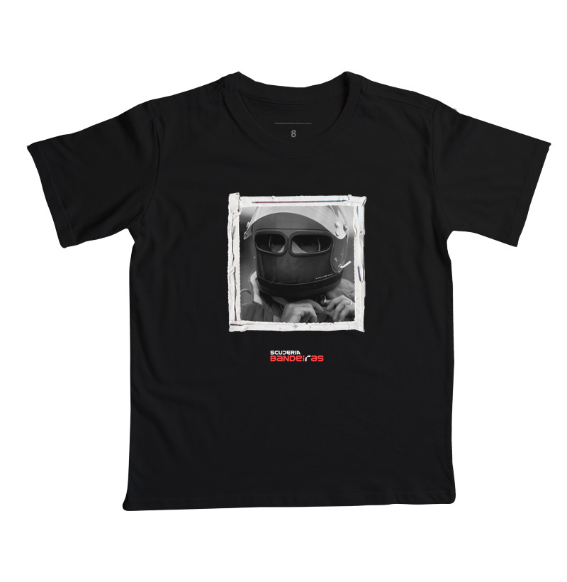 Camiseta Legends