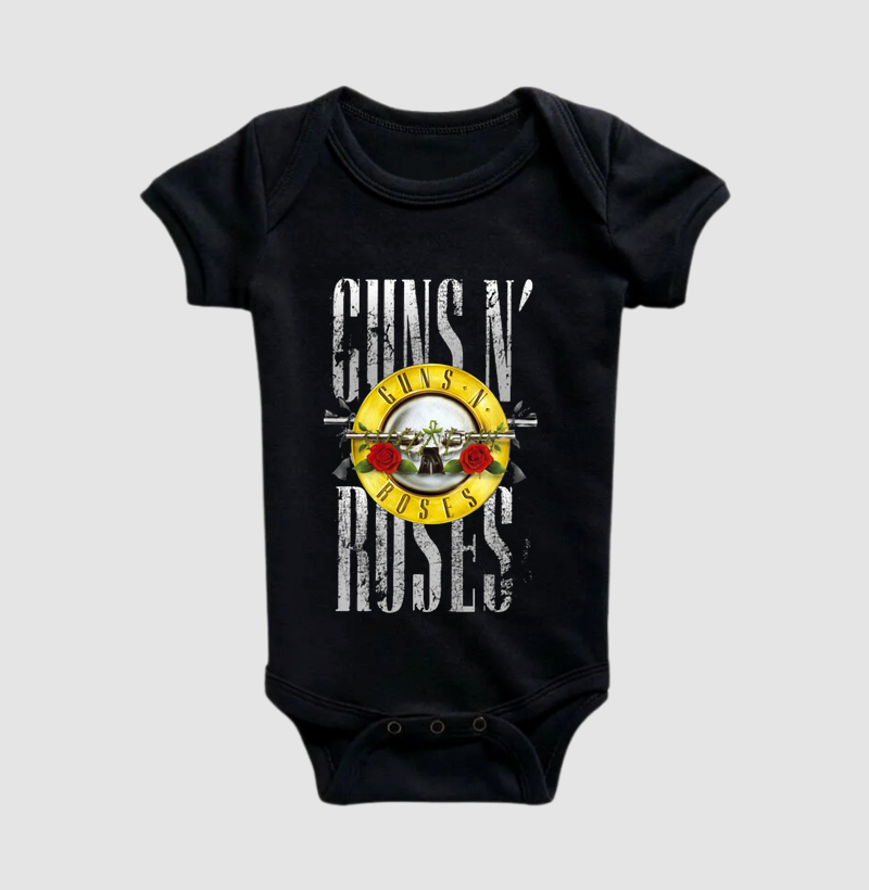 Guns N' Roses - Arte
