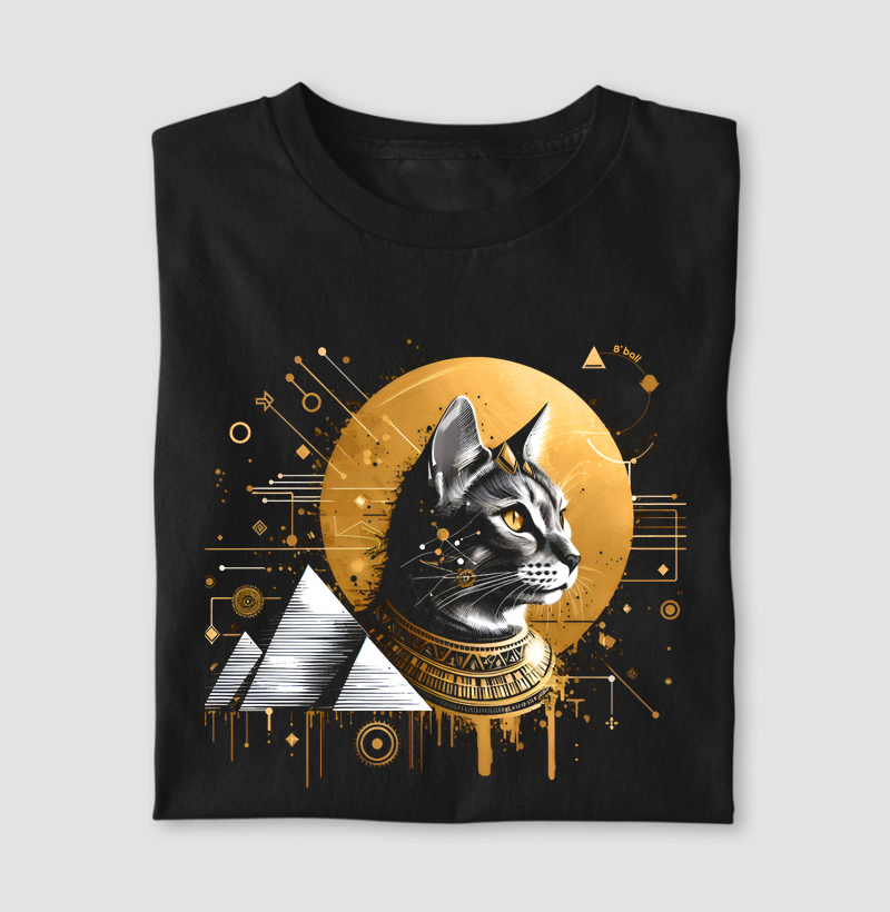 Feline Guardian