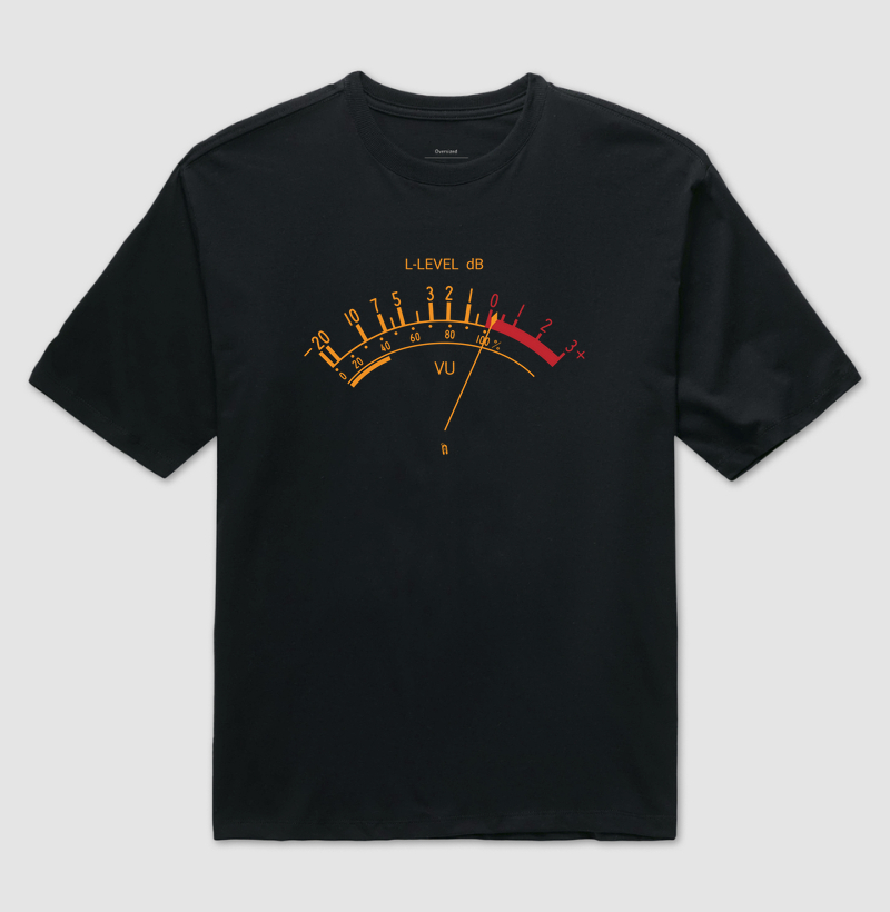 VU Meter 2