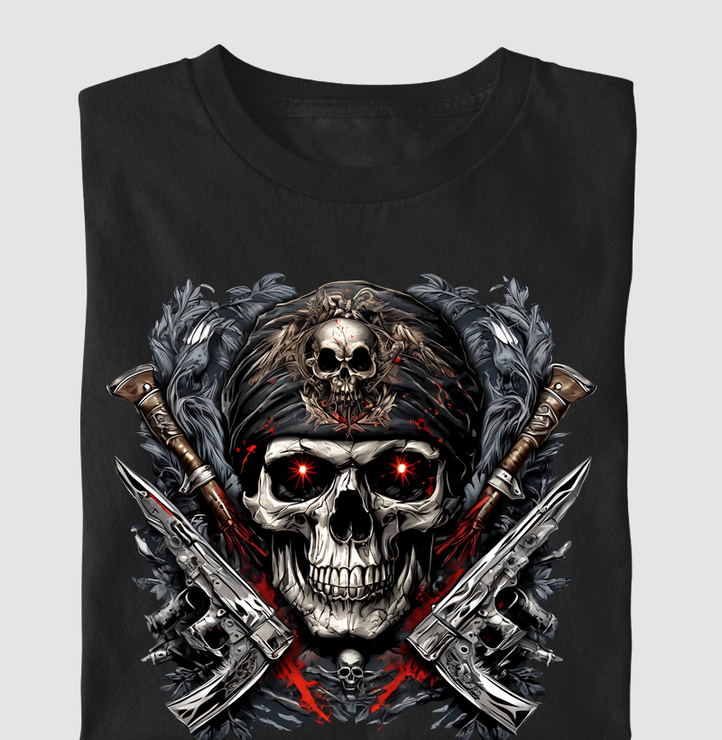Skull Shoot