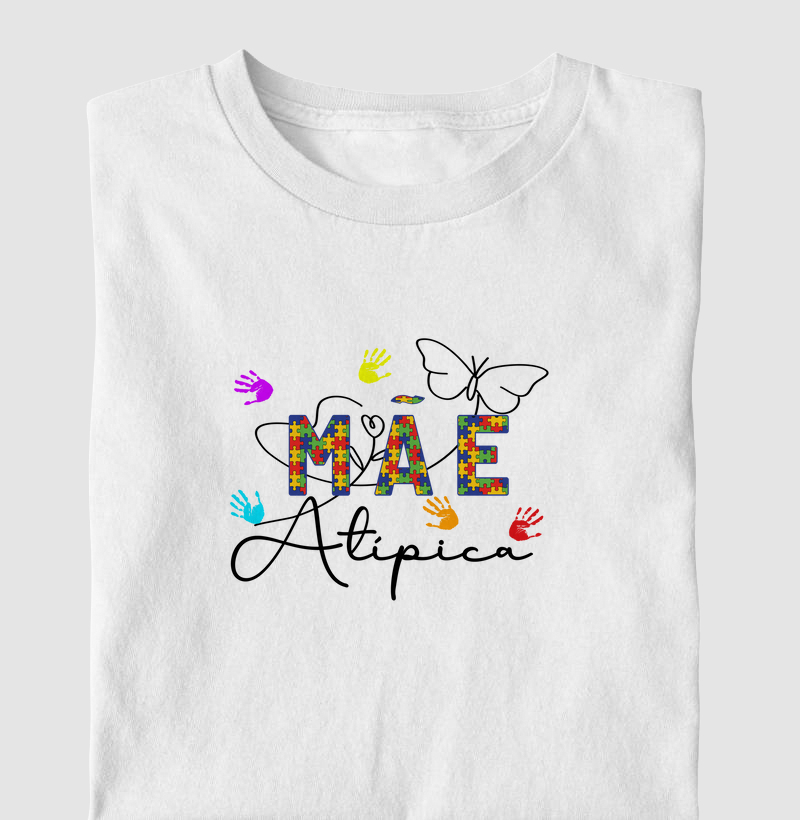 Mãe Atipica