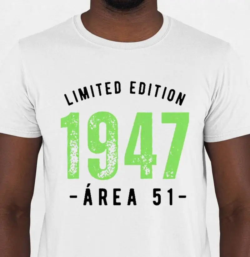 Edição Limitada 1947
