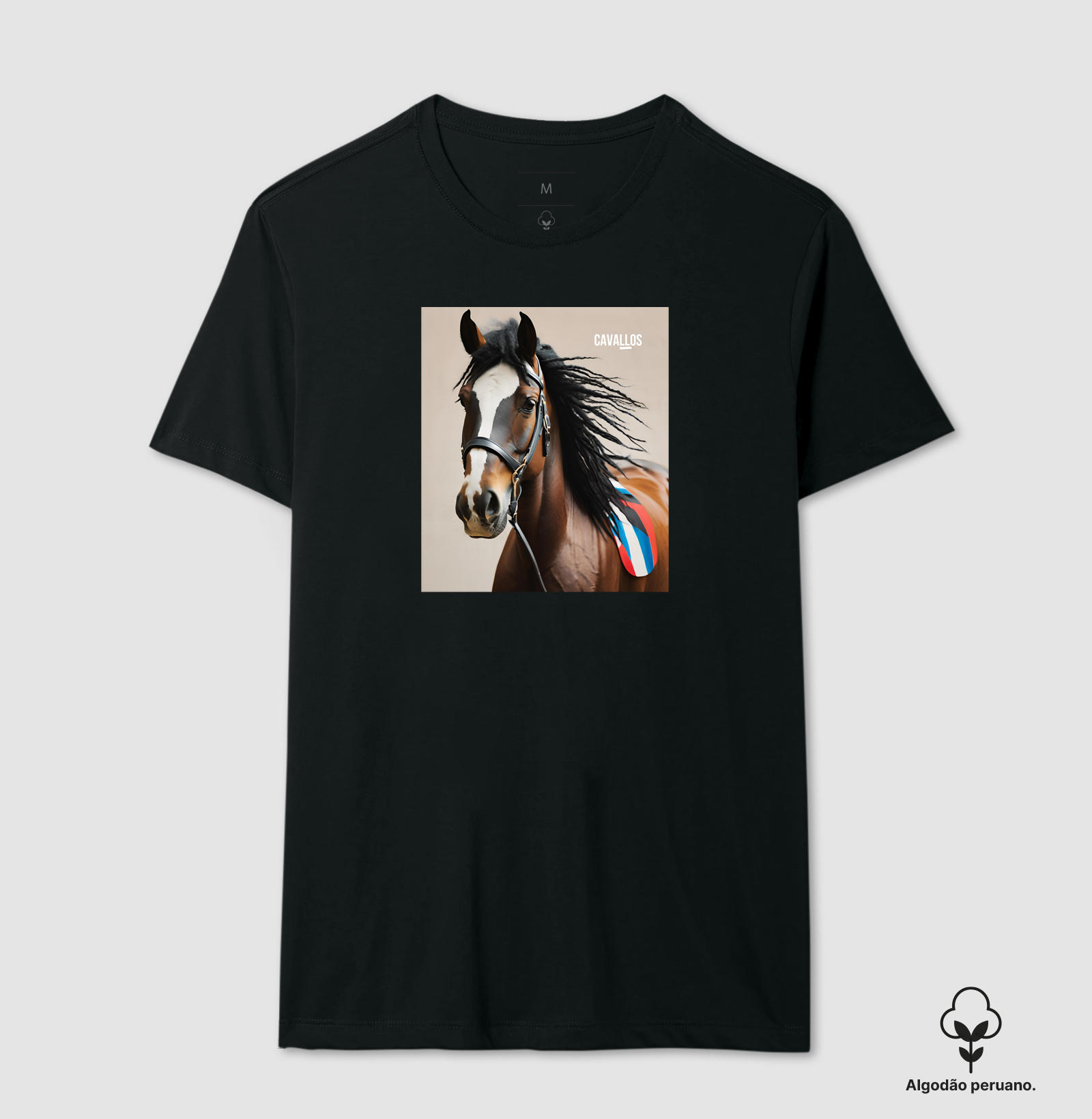 Dread Horse