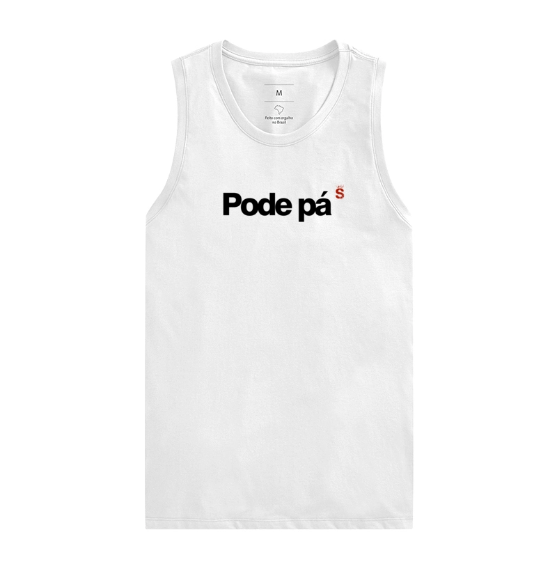 Pode pá