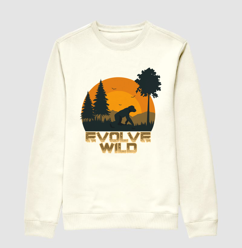 Evolve Wild